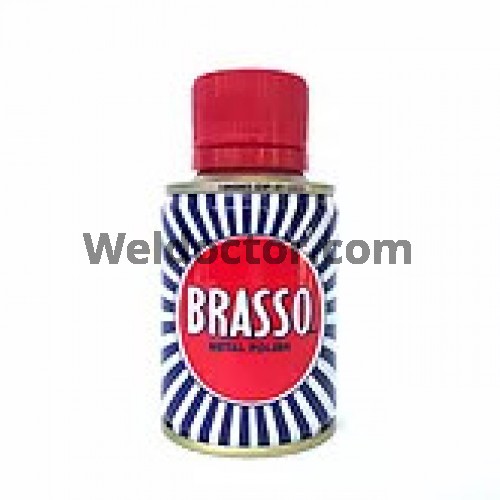 Brasso 100ml